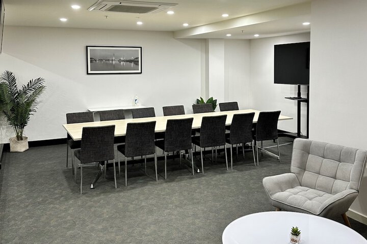 Meeting 24 of 26