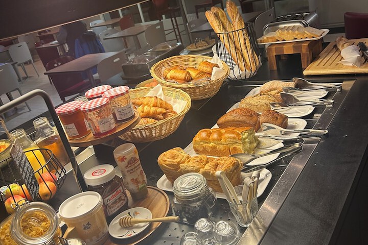 Restaurants