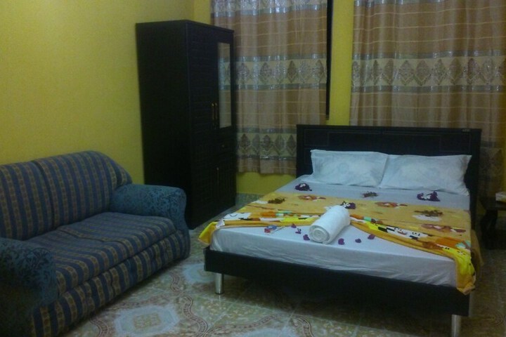 Room 7 of 20