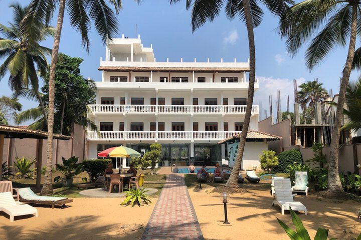 Hotel 58 of 68