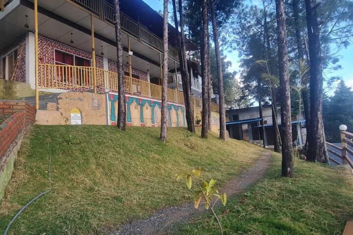 Hotel 8 of 8