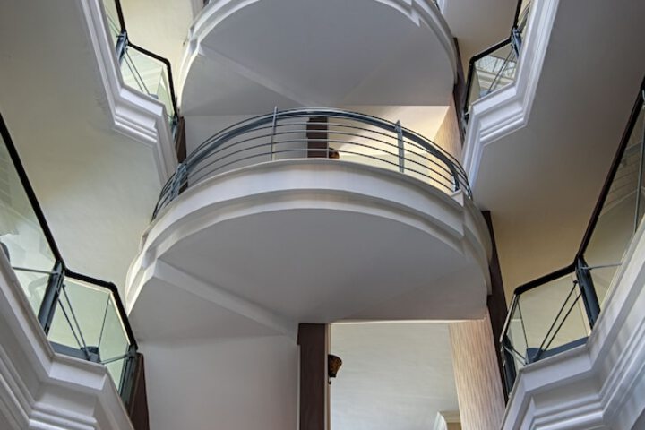 Lobby Photos