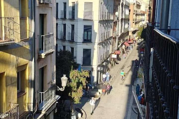 Image of Ch Cruz Madrid