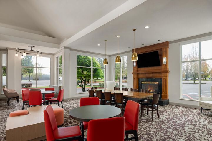 Lobby Photos