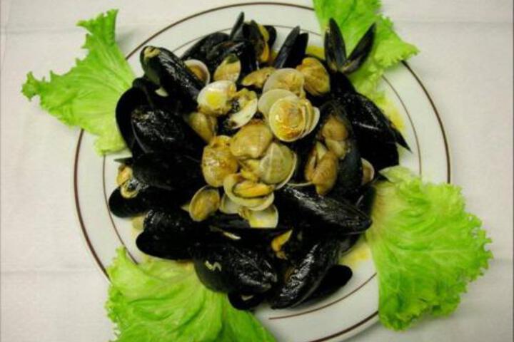 Hotel Ristorante San Vitale