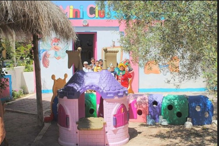 Childrens Activities 47 of 67
