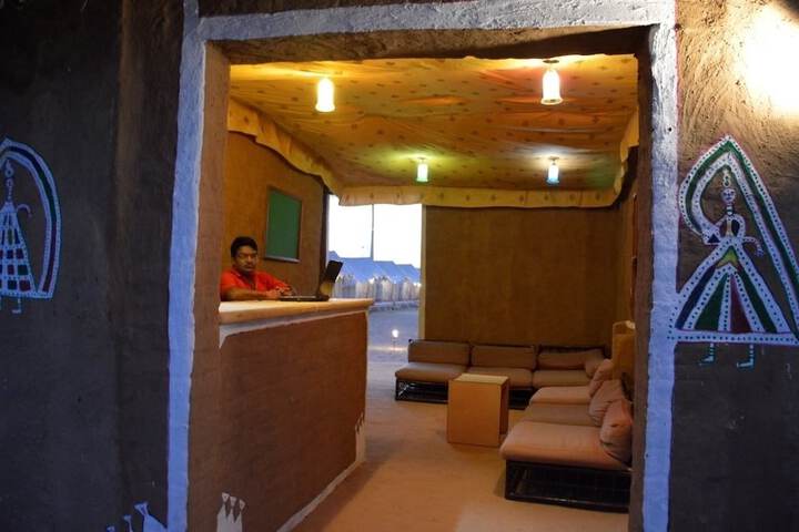Hotel Interior 2 of 24