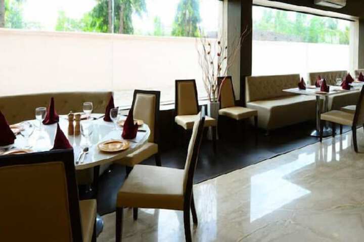 Restaurants