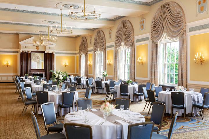 Ballroom