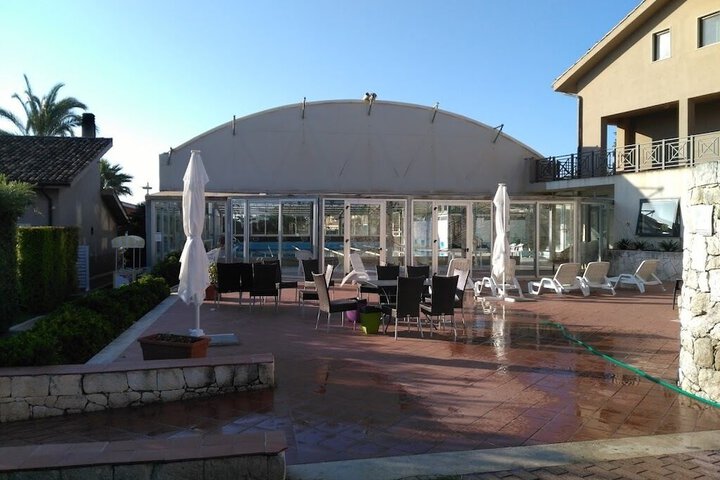 Hotel 38 of 41