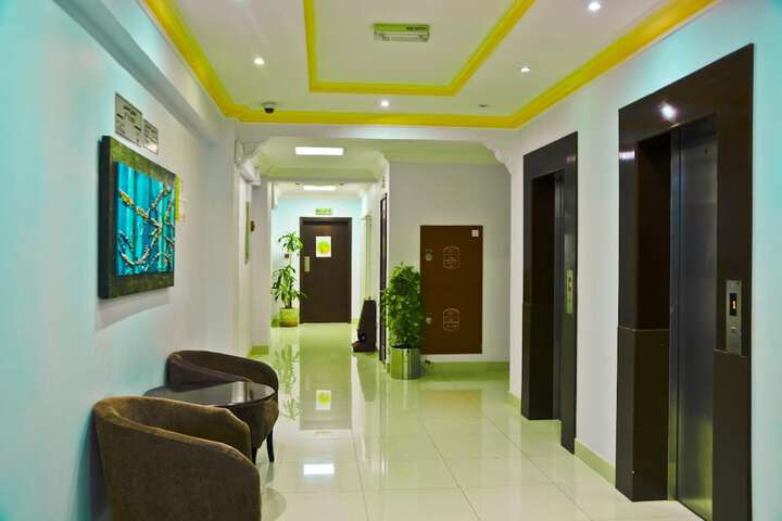 Hotel Interior 2 of 38
