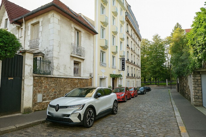 Facade
