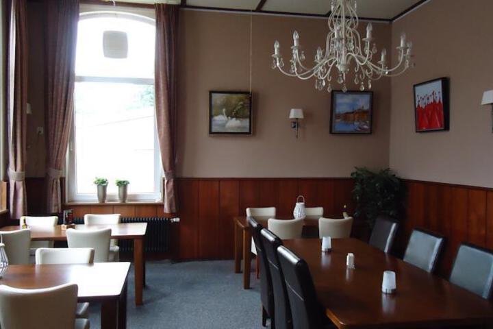 HOTEL MARTENSHOEK