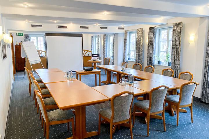 Meeting 14 of 16