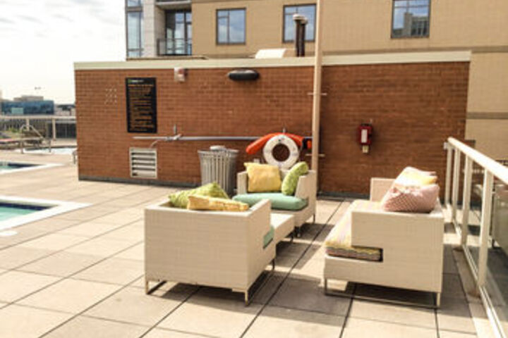 Terrace/Patio 33 of 34