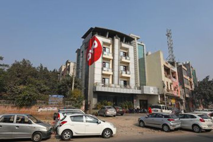 Hotel 18 of 23
