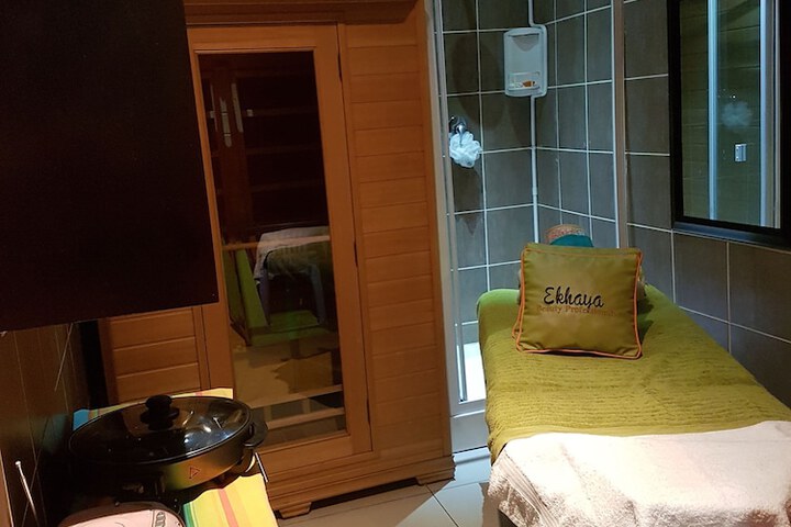 Relaxing Spa