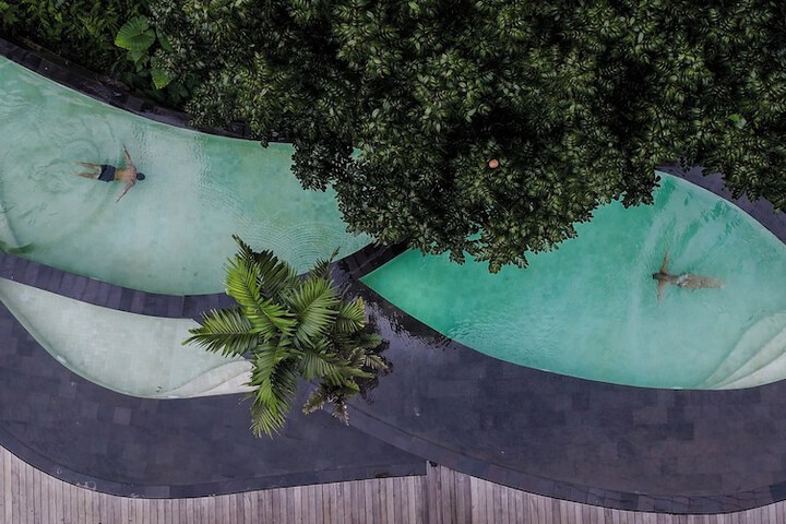 Utopia Concept Bali Adults Only