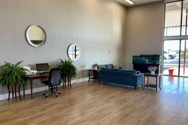 Hotel Interior 3 of 27