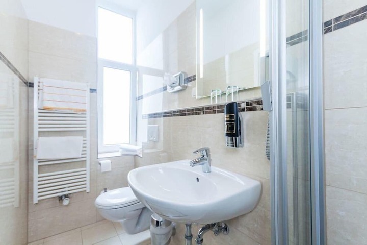Bathroom Vanities