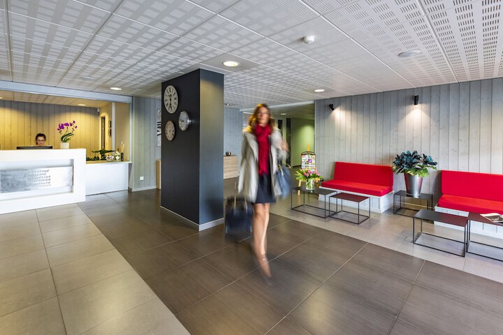 Lobby Photos