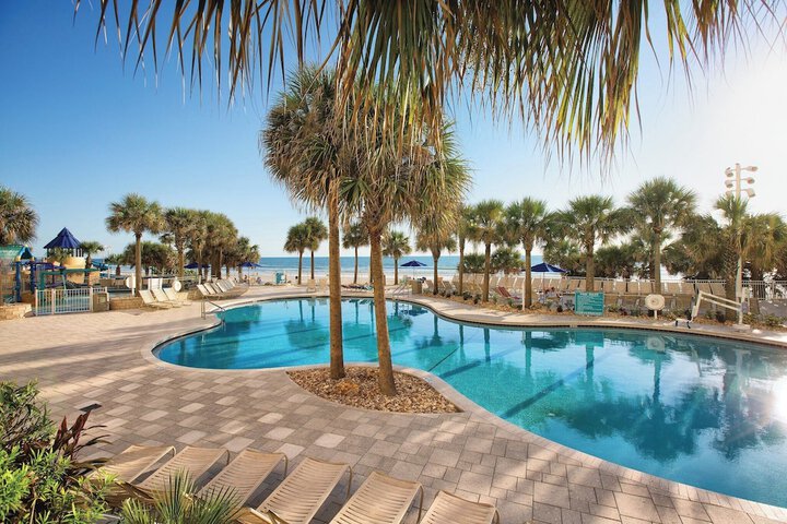 Pool image of Ocean Walk Resort Condos