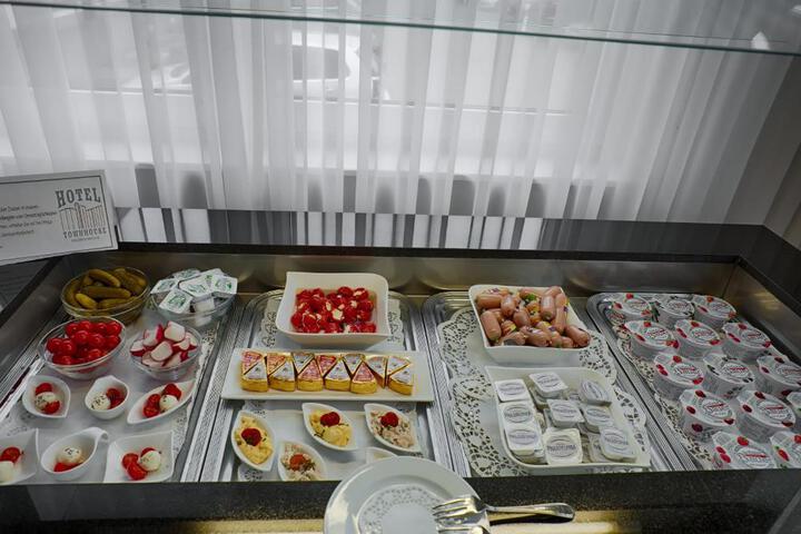Hotel Townhouse