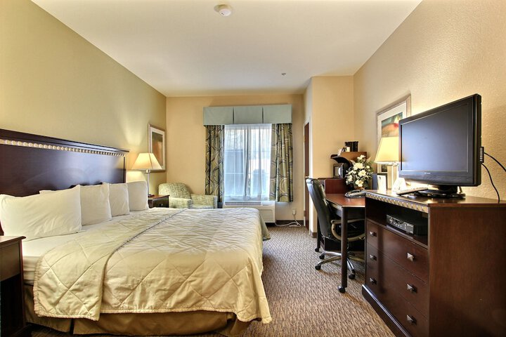 Standard | King Bed (9 of 11)
