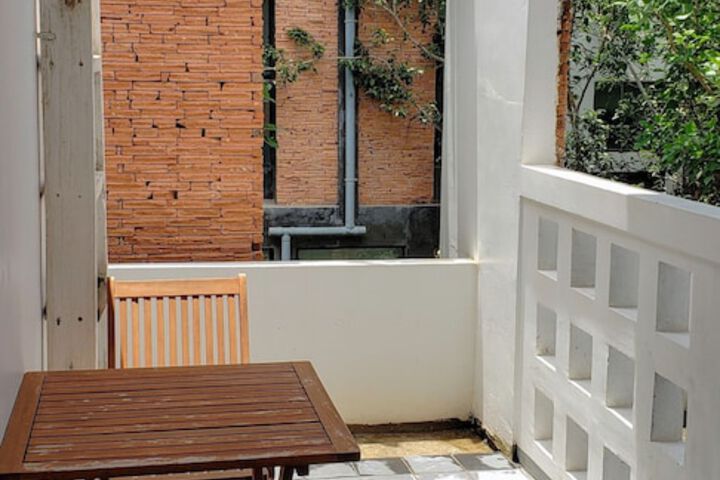 Terrace/Patio 22 of 22