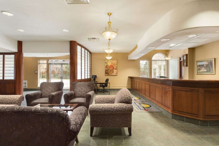 Fitness Facility Photos