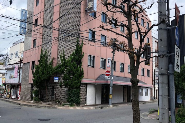 Outside Photo