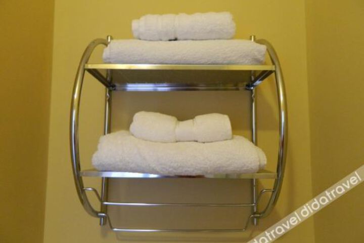 Fitness Facility Photos