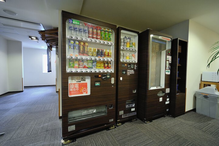Amenities Pic