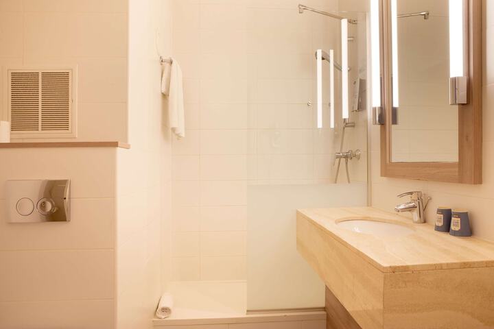 Bath Amenities