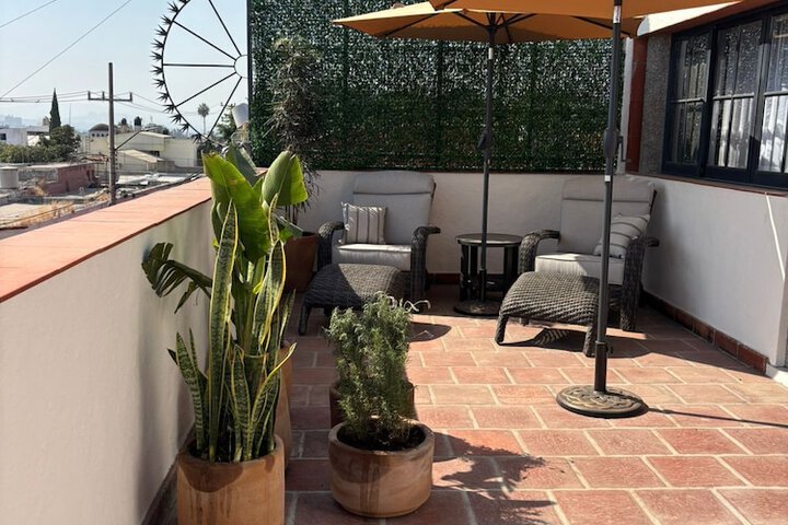 Terrace/Patio 143 of 150