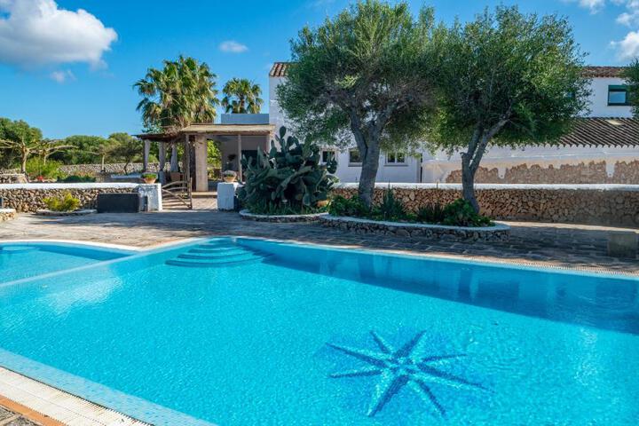 Photo of Hotel Rural Biniati des Pi