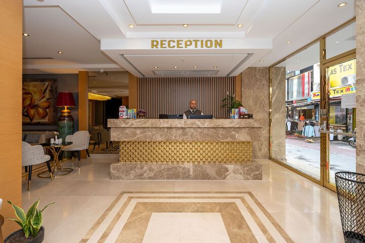 Hotel Interior 4 of 144