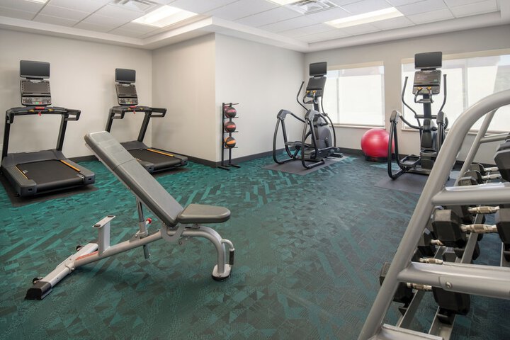 Health and Fitness 36 of 43
