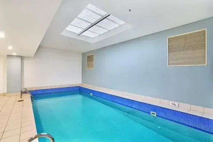 Pool 6 of 11