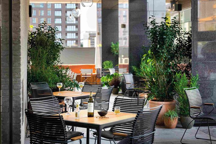 Terrace/Patio 71 of 71