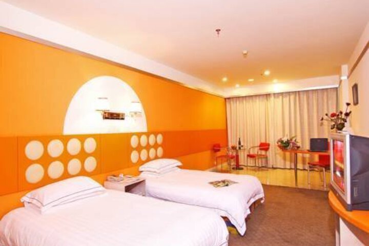 NEW BEACON XINHANG INTERNATIONAL HOTEL