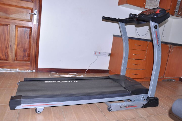 Health and Fitness 20 of 55