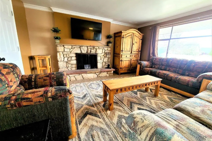 Photo of Cottonwood Comfort
