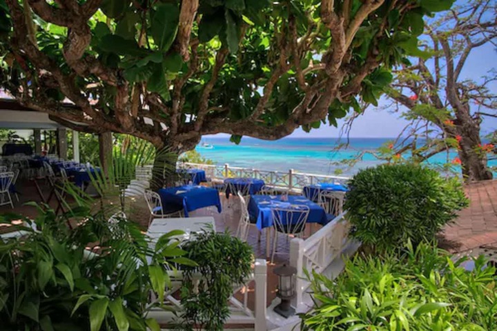 Restaurants