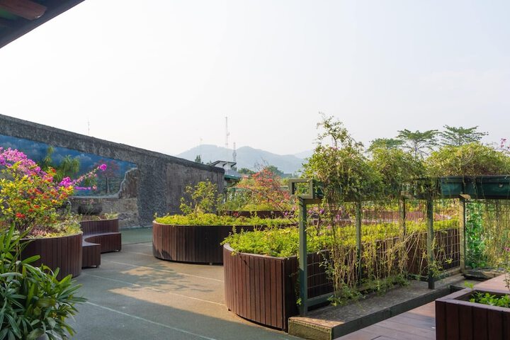 Terrace/Patio 218 of 235