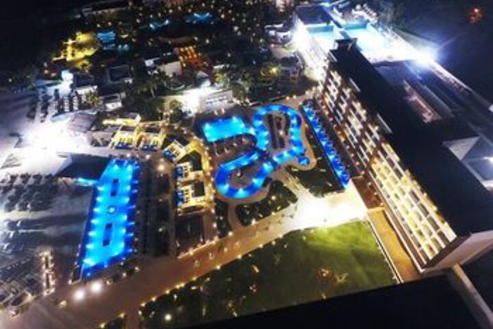 Hotel 21 of 80