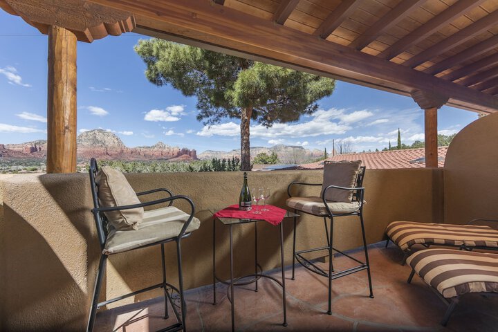 Terrace/Patio 73 of 154