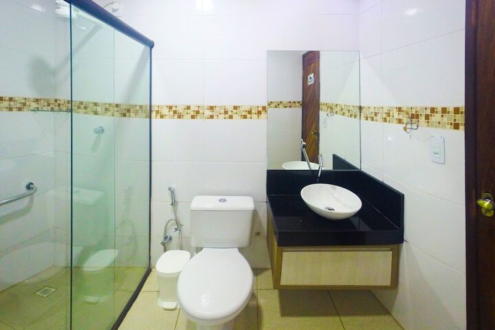 Bathroom Vanities