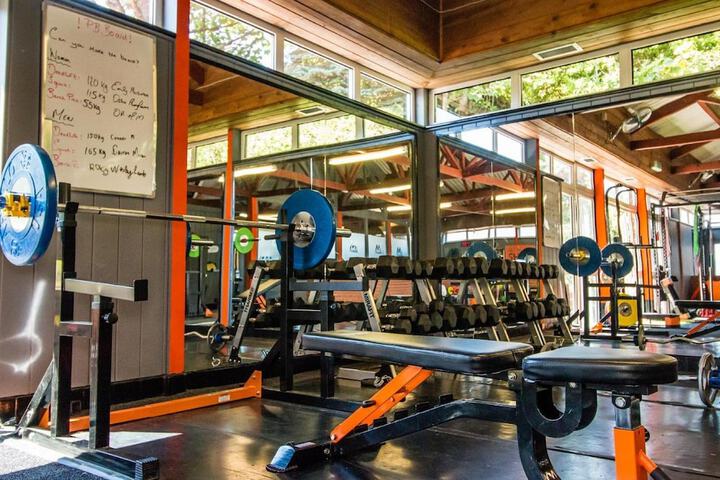 Health and Fitness 15 of 27