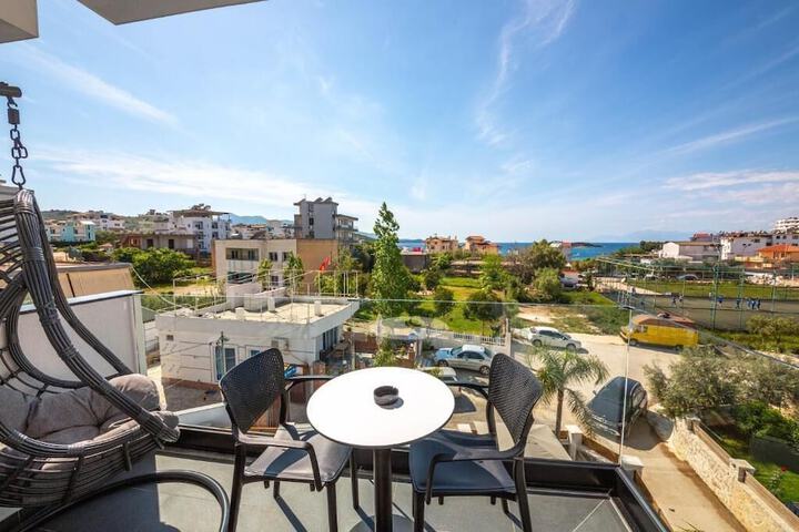 Terrace/Patio 69 of 72
